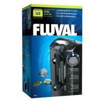 Fluval U2 İç Filtre 400 Lh