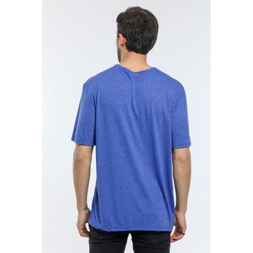 Erkek Bisiklet Yaka  Standart &Regular Fit Tişort SPR25TS930