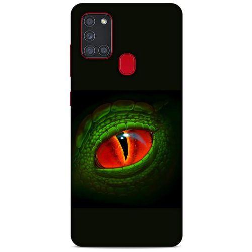 Samsung Galaxy A21s Kılıf Dragons (45) Liquid Air Kılıf Ejderha Efsaneleri