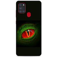 Samsung Galaxy A21s Kılıf Dragons (45) Liquid Air Kılıf Ejderha Efsaneleri