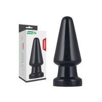 7 İnç King Sized Anal Shocker