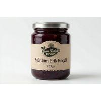 Sizin Bahçe Çiftliği Mürdüm Erik Reçeli 720 gr.