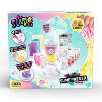 Slime Dıy İçecek ve Donut Yapım Seti