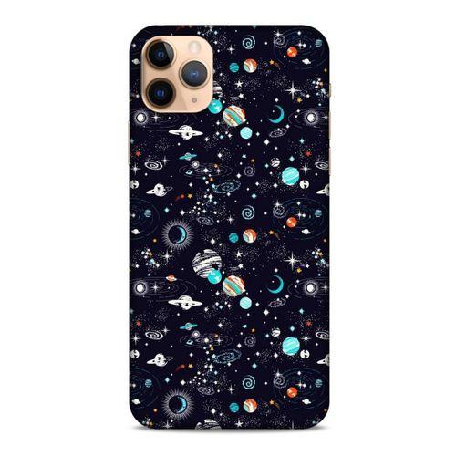 Apple Iphone 11 Pro Kılıf Spacex (20) Koruyucu Kılıf