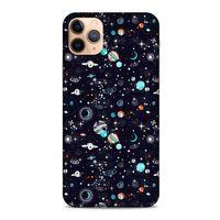 Apple Iphone 11 Pro Kılıf Spacex (20) Koruyucu Kılıf