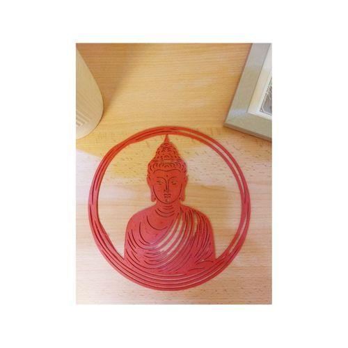 Buda Duvar veya Masa Dekorasyonu (Bu ürün Sadece Plastik parçadır - Almadan Önce Soru Sorabilirsiniz)