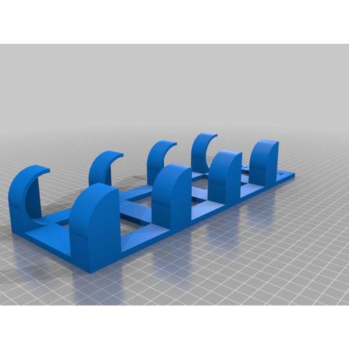 TeaBlobs Çay Rafı (Bu ürün Sadece Plastik parçadır - Almadan Önce Soru Sorabilirsiniz)