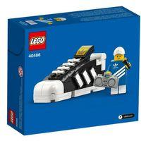 Lego 40486 Adidas Originals Superstar