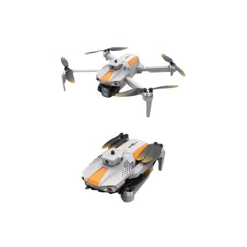 Gps Özellikli Drone 1080p Kamera 360 Derece Dönebilen Uzun Uçuş Süreli