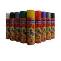 SEVGENT Skm Sprey Boya Joyfull 200 Ml. Turuncu