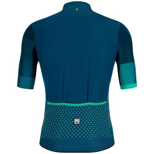 Forma Santini Mito Spillo Kısa Kol