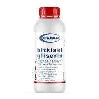 EVYAP Bitkisel Gliserin | 1.00 Kg  (%99.7 Saflık)
