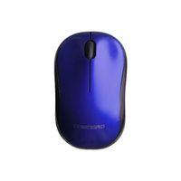 Mavi Kablosuz 3d Optik Mouse