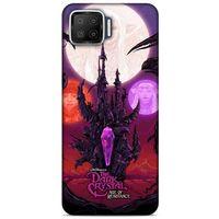Oppo A73 Uyumlu Kılıf The Dark Crystal (11) Tam Koruma skekEkt
