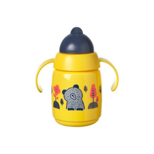 tommee tippee Superstar Kolay Içim Alıştırma Bardağı Sarı 300 Ml