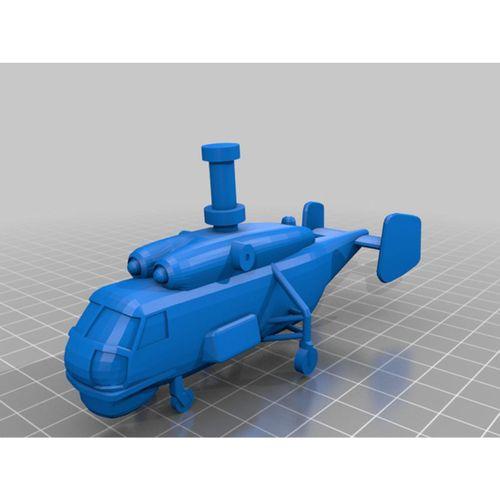 Ka 32 İtfaiyeci (Bu ürün Sadece Plastik parçadır - Almadan Önce Soru Sorabilirsiniz)