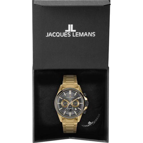 JACQUES LEMANS LIVERPOOL 1-2119H ERKEK KOL SAATİ