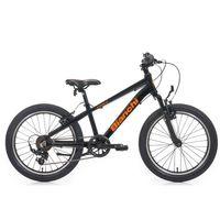 Bianchi XR20 20.2 Jant Çocuk Bisikleti Siyah-Turuncu
