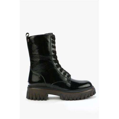 Hammerjack Sherly Siyah Kadın Bot