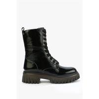 Hammerjack Sherly Siyah Kadın Bot