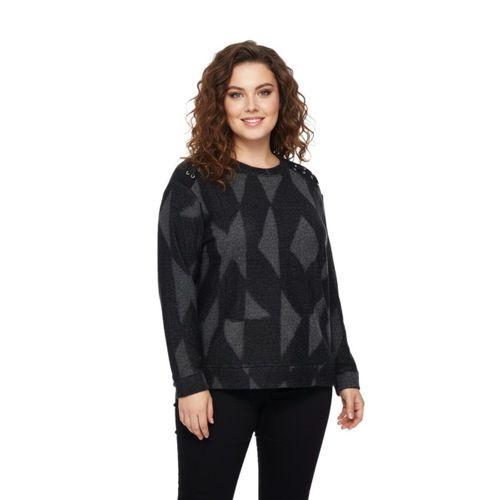 Kadın Sıfıryaka Sweatshirt BGL-ST05113