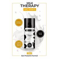 Milk Therapy Saç Spreyi 75 ML - Besleyici Koruyucu Etki - mrfs
