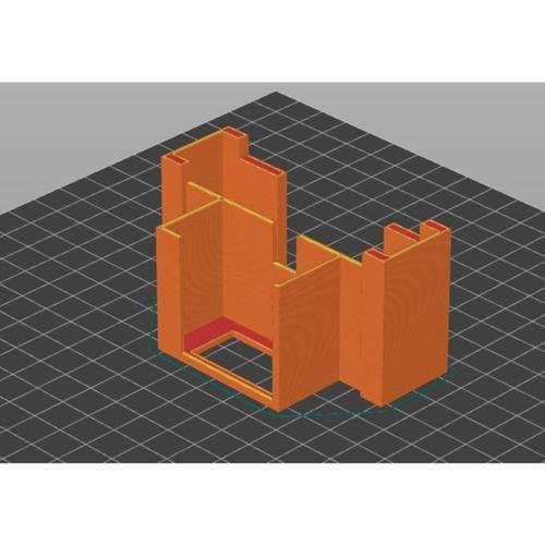 SwitchBot Garaj Kapısı Tıklayıcı Bot