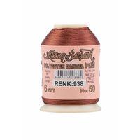 Altınbaşak Oya ve Dantel İpi 20 gr - Royaleks - No: 938