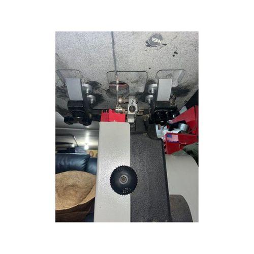 Granite Üstlü Şerit Testere İçin Trunnion Yedeği (Bu ürün Sadece Plastik parçadır - Almadan Önce Soru Sorabilirsiniz)