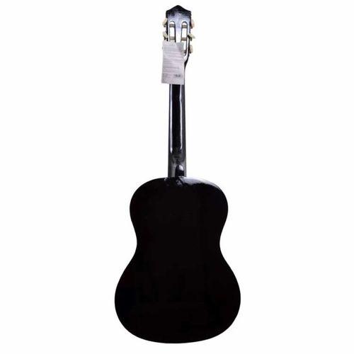 GİTAR KLASİK MANUEL RAYMOND MRC275BK KILIF HEDİYE