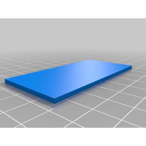 Filament Ruloları Tutucu V2 (Bu ürün Sadece Plastik parçadır - Almadan Önce Soru Sorabilirsiniz)