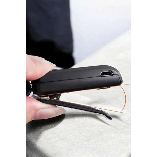 Makaralı Bluetooth Kulaklık Çağrı Cevaplama Kablolu Uzun Pil Ömrü