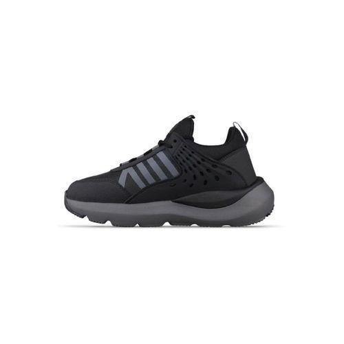 Mp 242-2048Mr Siyah Günlük Yürüyüş Erkek Spor Ayakkabı