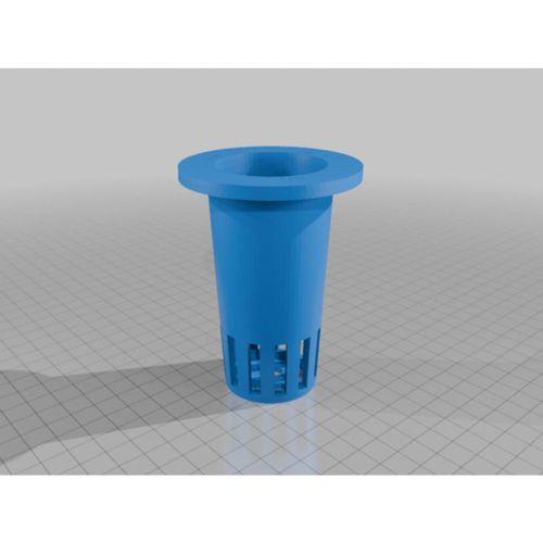 Bitki Askı Sepeti (Bu ürün Sadece Plastik parçadır - Almadan Önce Soru Sorabilirsiniz)