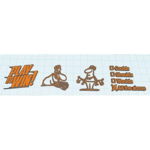 Poker Chip Tray istiflenebilir özelleştirilebilir - 5151801