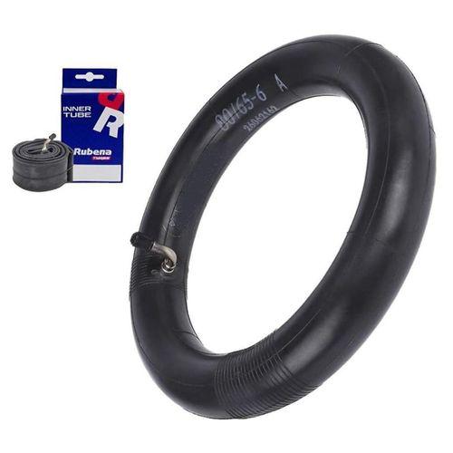 SEVGENT İç Lastik E-Scooter (10) 10X3 (80-90/65-6, 255X80) Sv4545 Rubena (Çek)