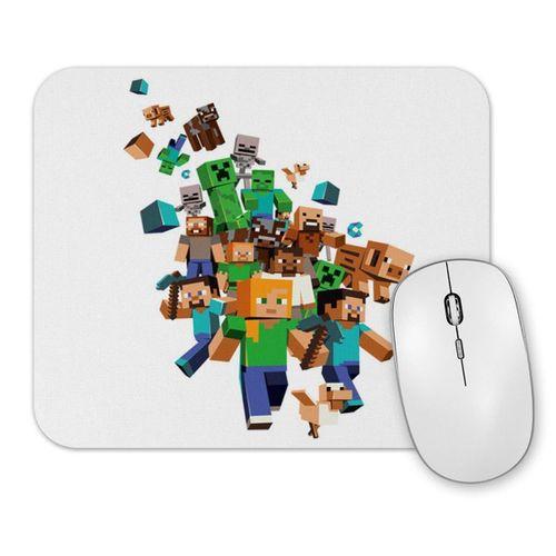 Michael Jordan 23 Mouse Pad