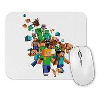 Michael Jordan 23 Mouse Pad