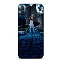 Xiaomi Redmi 9A Uyumlu Kılıf Azarbaijan (26) Tpu Silikon Kılıf Şehir