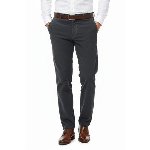 Erkek Kışlık Kadife Pantolon Klasik Kalıp BGL-ST04967