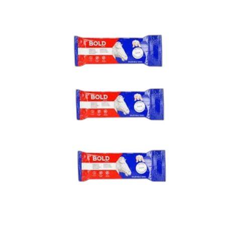 SMARTA BOLD SERAMIK HAMURU BEYAZ 250 GR ( 3 Adet )