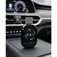 Kablosuz Carplay Android Auto Adaptörü Otomatik Eşleşme