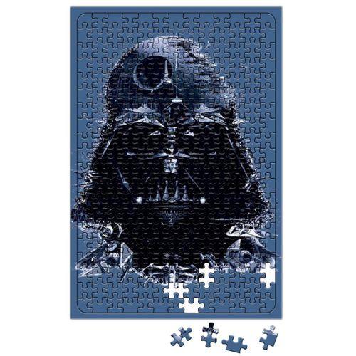 Darth Wars Puzzle 240 Parça Yapboz
