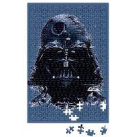 Darth Wars Puzzle 240 Parça Yapboz