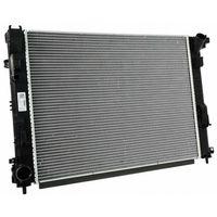 KALE Su Radyatörü 214103473R CLIO V