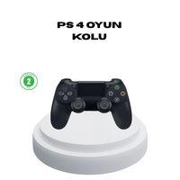 Bluetooth Oyun Kolu – Titreşimli, Ps4, Steam, Pc, Mobil Ve Tablet Uyumlu