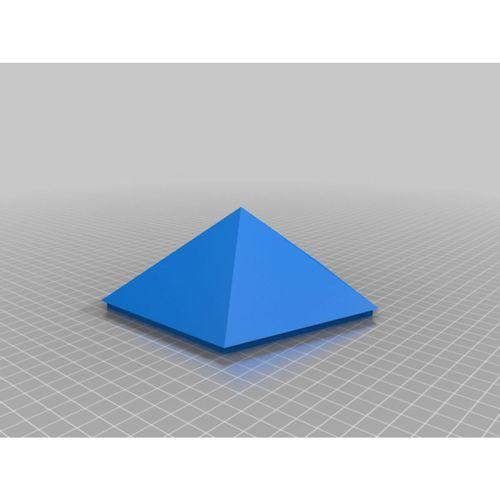 D20 Ikosahedron Zar Kutusu (Bu ürün Sadece Plastik parçadır - Almadan Önce Soru Sorabilirsiniz)