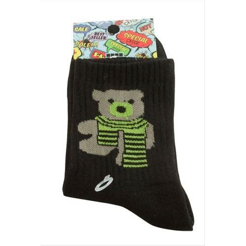 Ayıcık Kolej Çorap 8*28