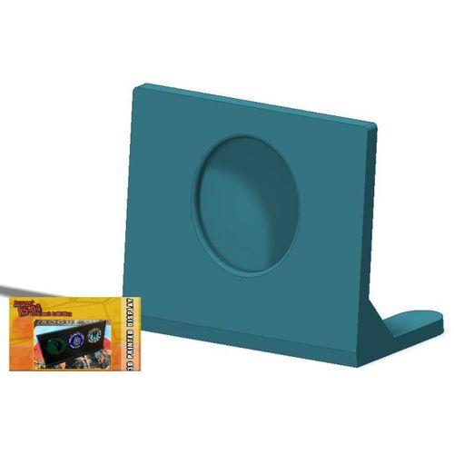 Pin rozeti standı x1 - 5133804