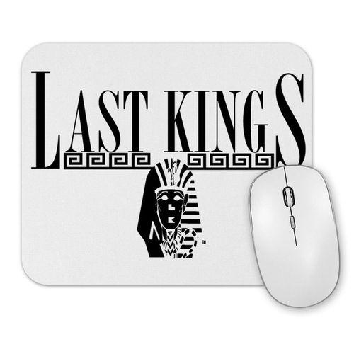 Last Kings Mouse Pad